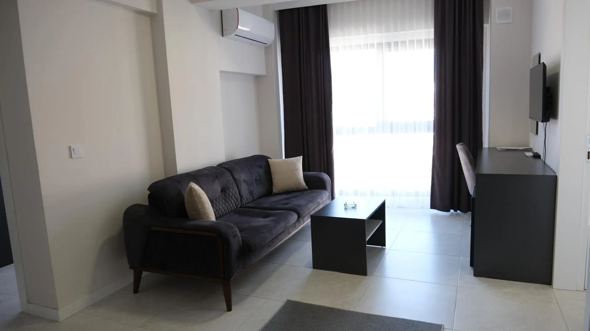 Jk Business Hotel Denizli  Turquie