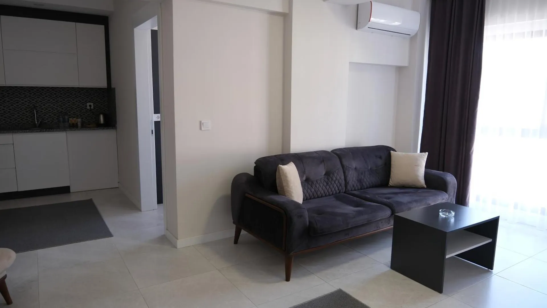 Jk Business Hotel Denizli