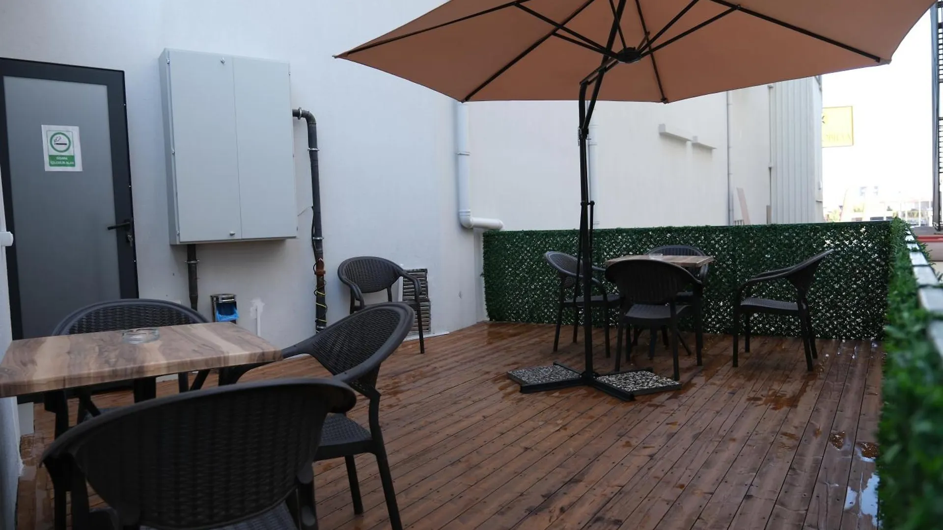 Jk Business Hotel Denizli  0*, Denizli (Denizli)