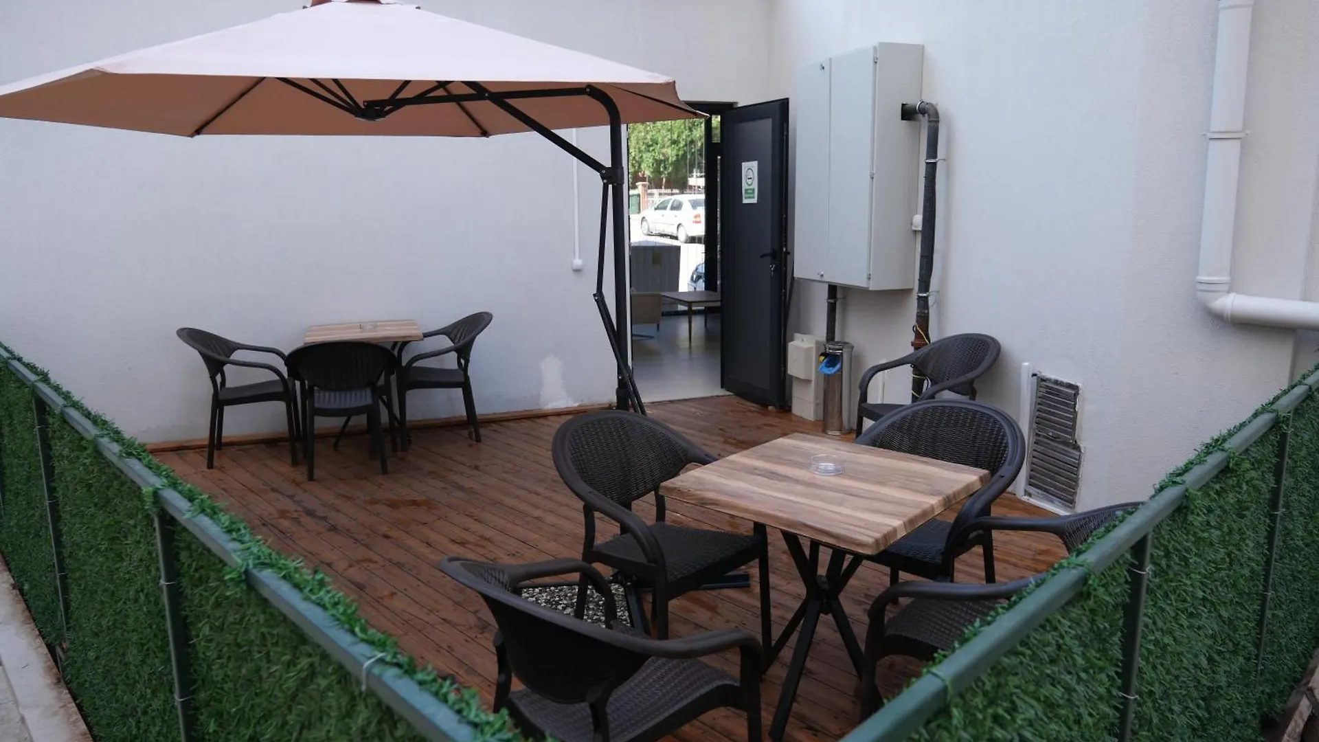Jk Business Hotel Denizli