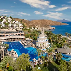 5* Hotel Selectum Collection Bodrum
