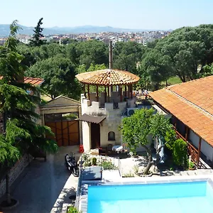 3* Hotel Akropolis
