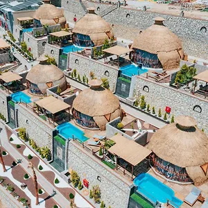  Hotel La Lucci Fethiye