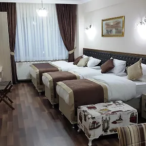Beyazithan Hotel Istanbul