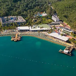 5* Station touristique Bay &