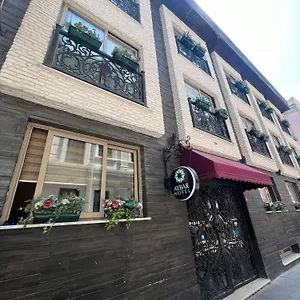 Aybar & Hotel Istanbul