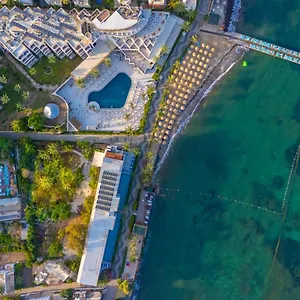 5* Hotel Arin Bodrum