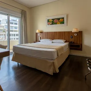 **** Hotel Amalia Brésil