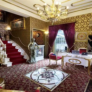 **** Hotel Sultan Tughra Turquie