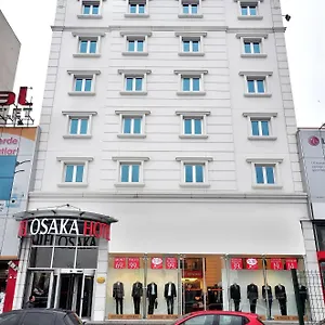 *** Hotel Osaka Airport Turquie