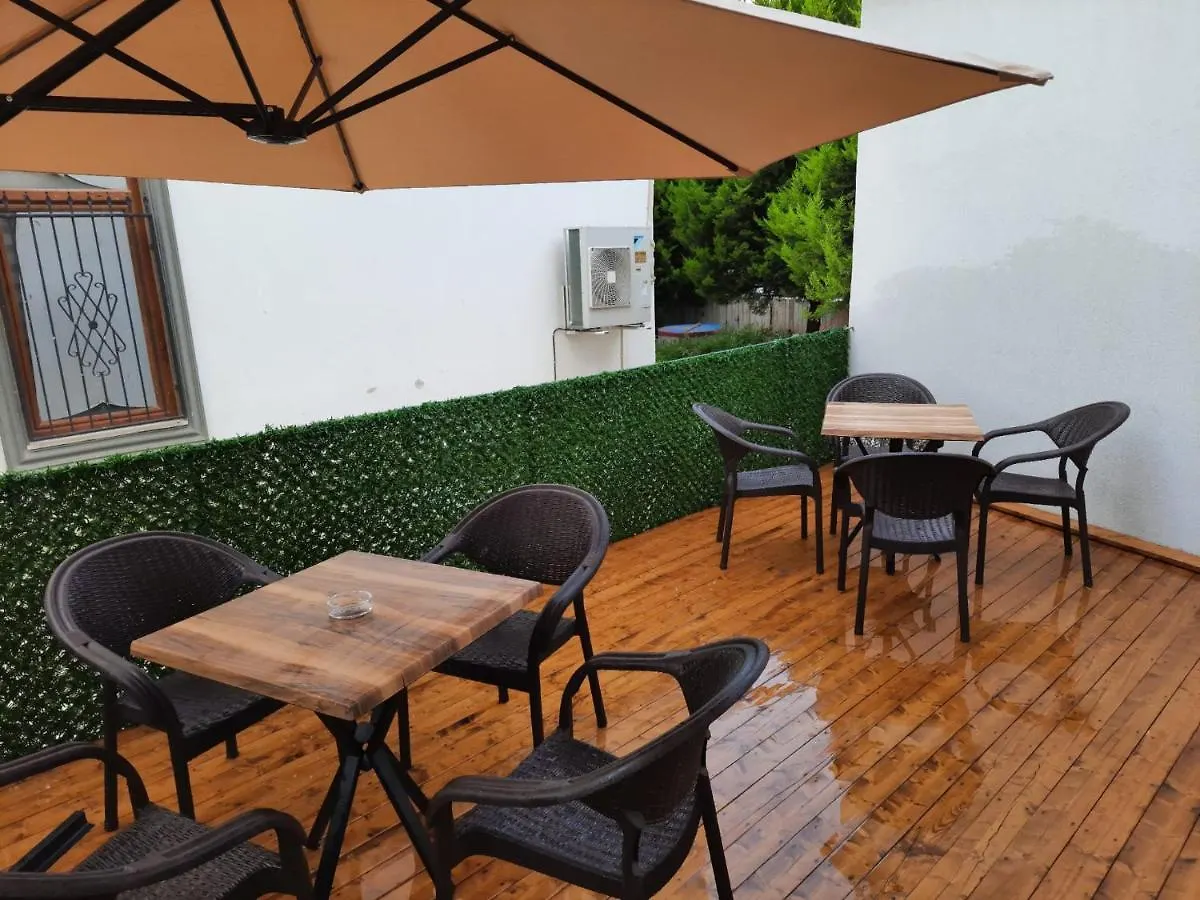 Jk Business Hotel Denizli  0*, Denizli (Denizli) Türkei