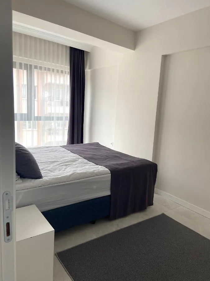 Jk Business Hotel Denizli  Türkei