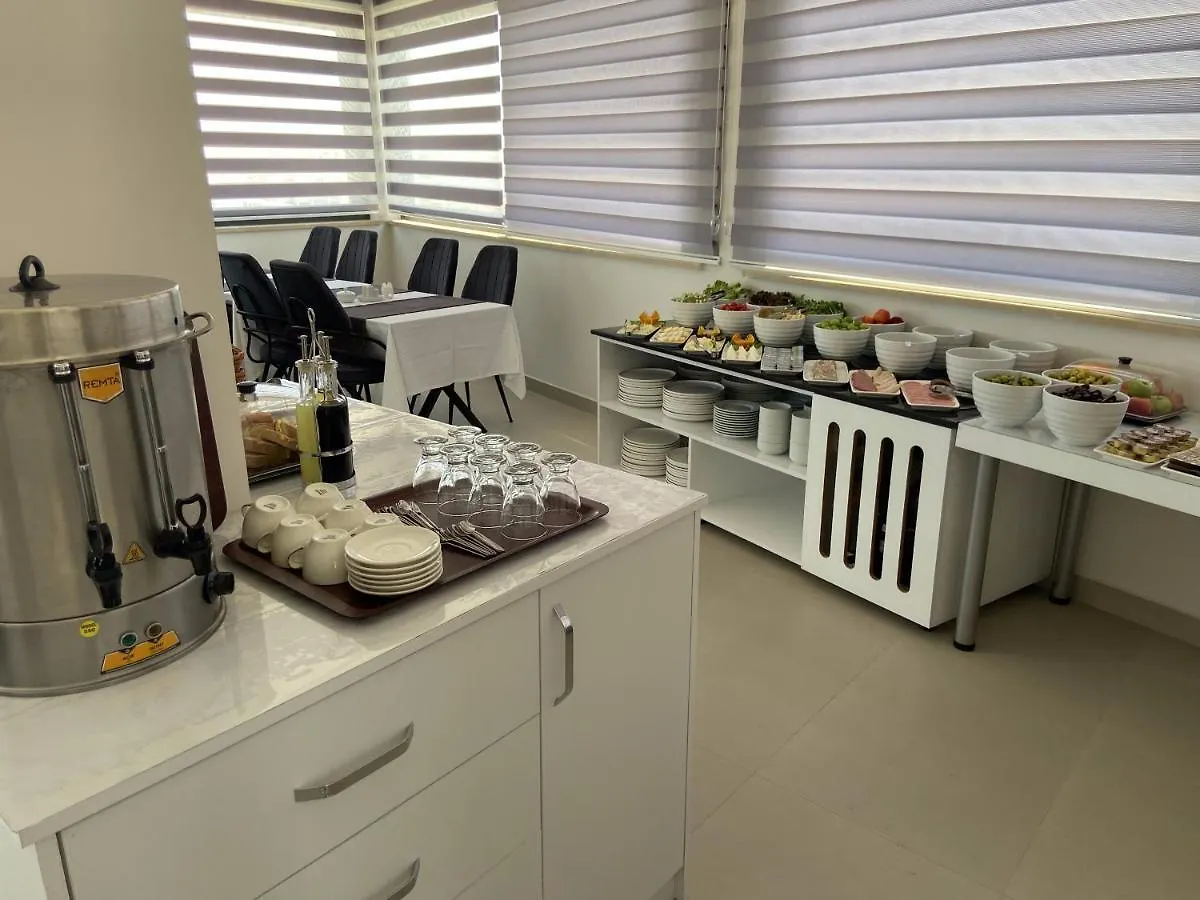Jk Business Hotel Denizli  0*, Denizli (Denizli)