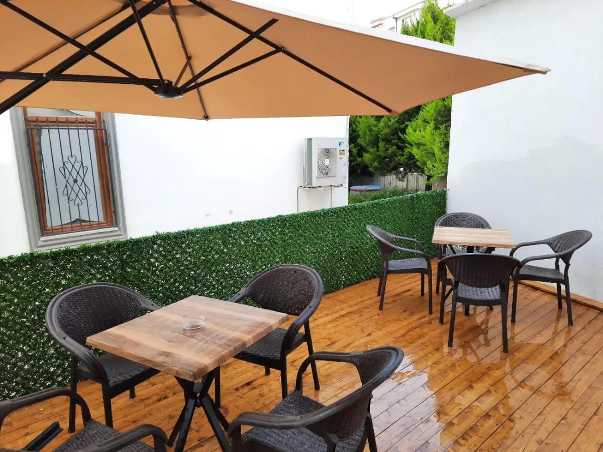 Jk Business Hotel Denizli  Türkei