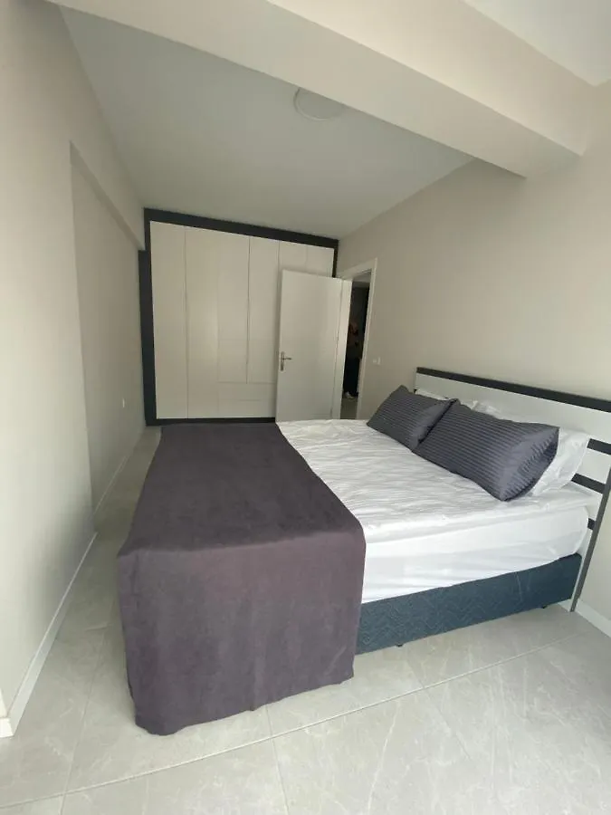 Jk Business Hotel Denizli  Türkei