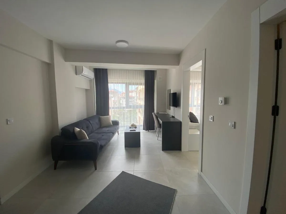 Jk Business Hotel Denizli