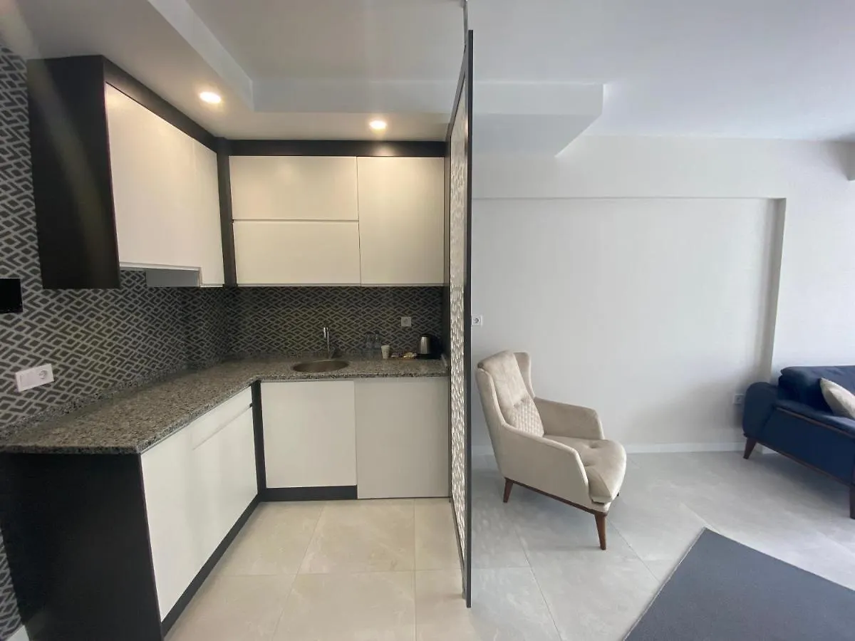 Jk Business Hotel Denizli