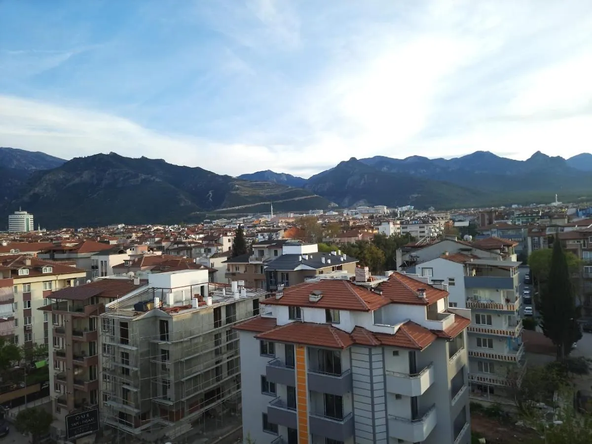 Jk Business Hotel Denizli  Denizli (Denizli)
