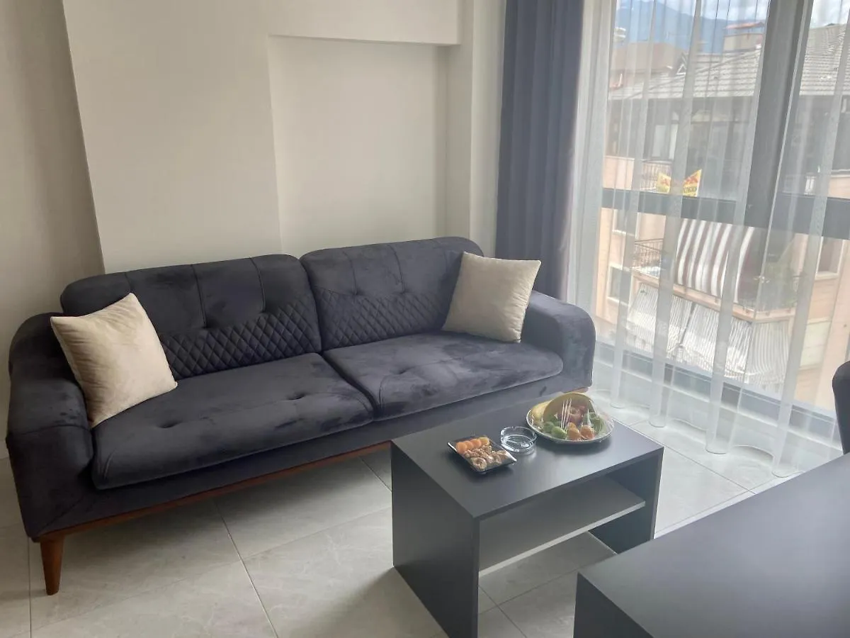 Jk Business Hotel Denizli