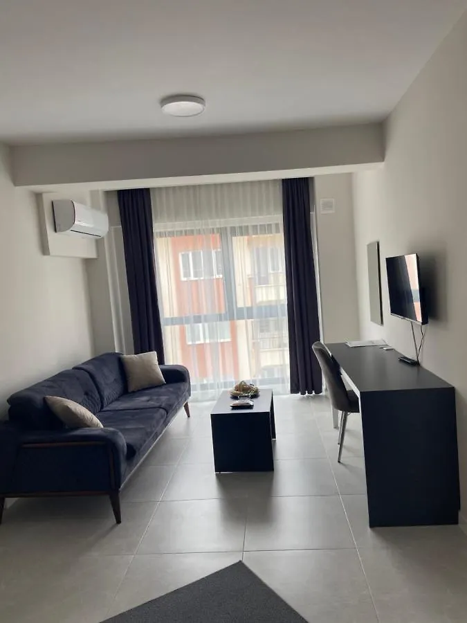 Jk Business Hotel Denizli