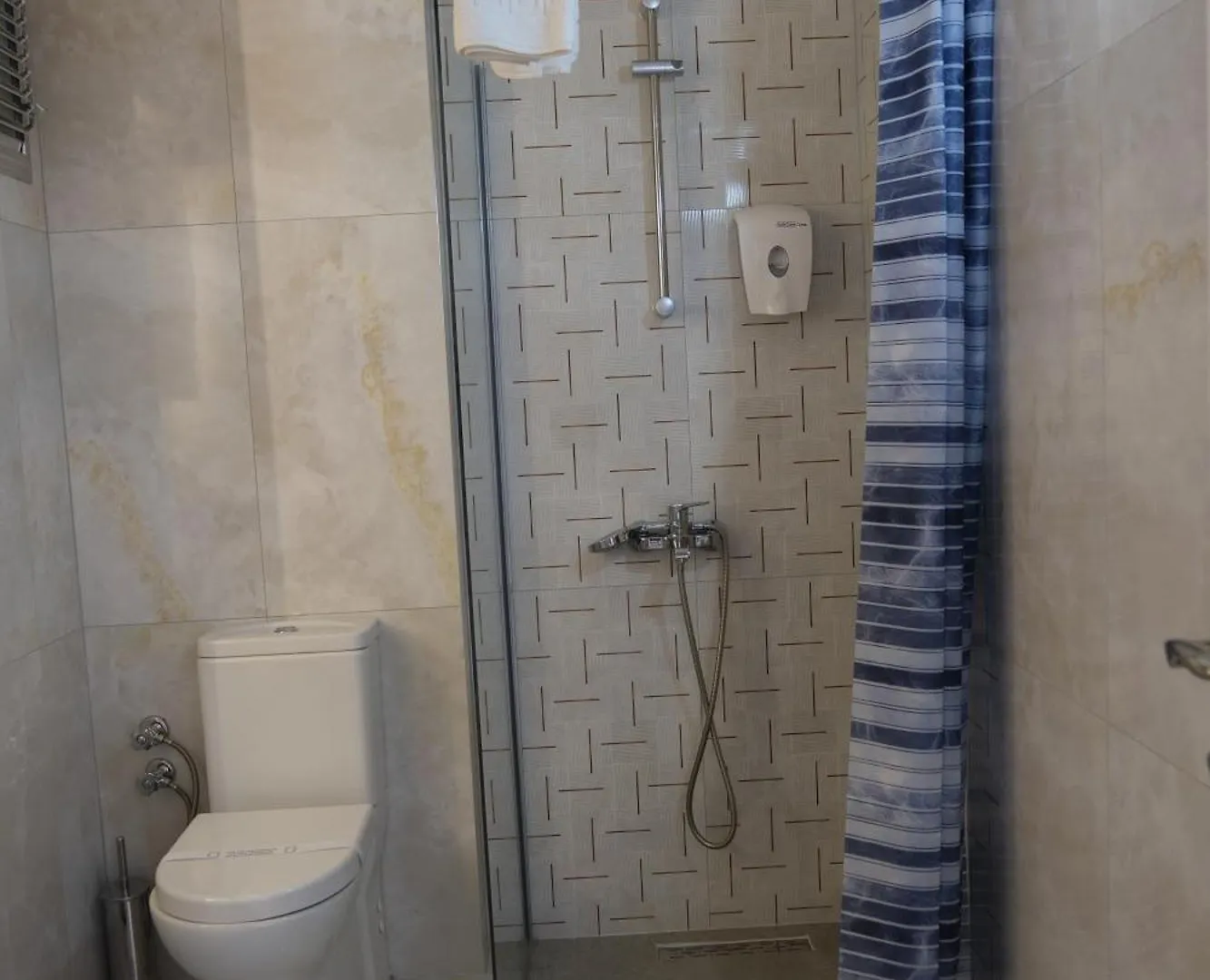 Jk Business Hotel Denizli