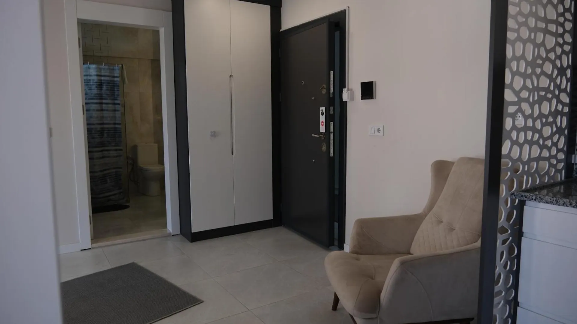 Jk Business Hotel Denizli
