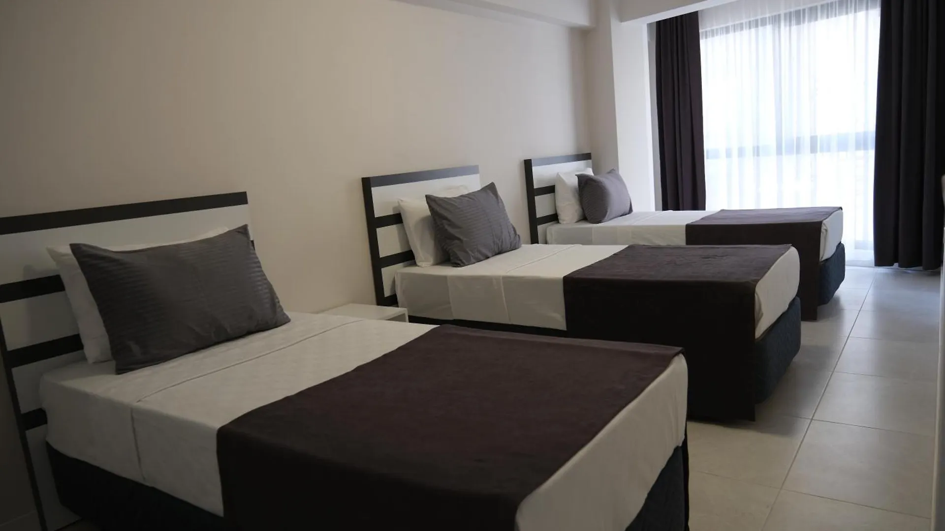 Jk Business Hotel Denizli  Denizli (Denizli)