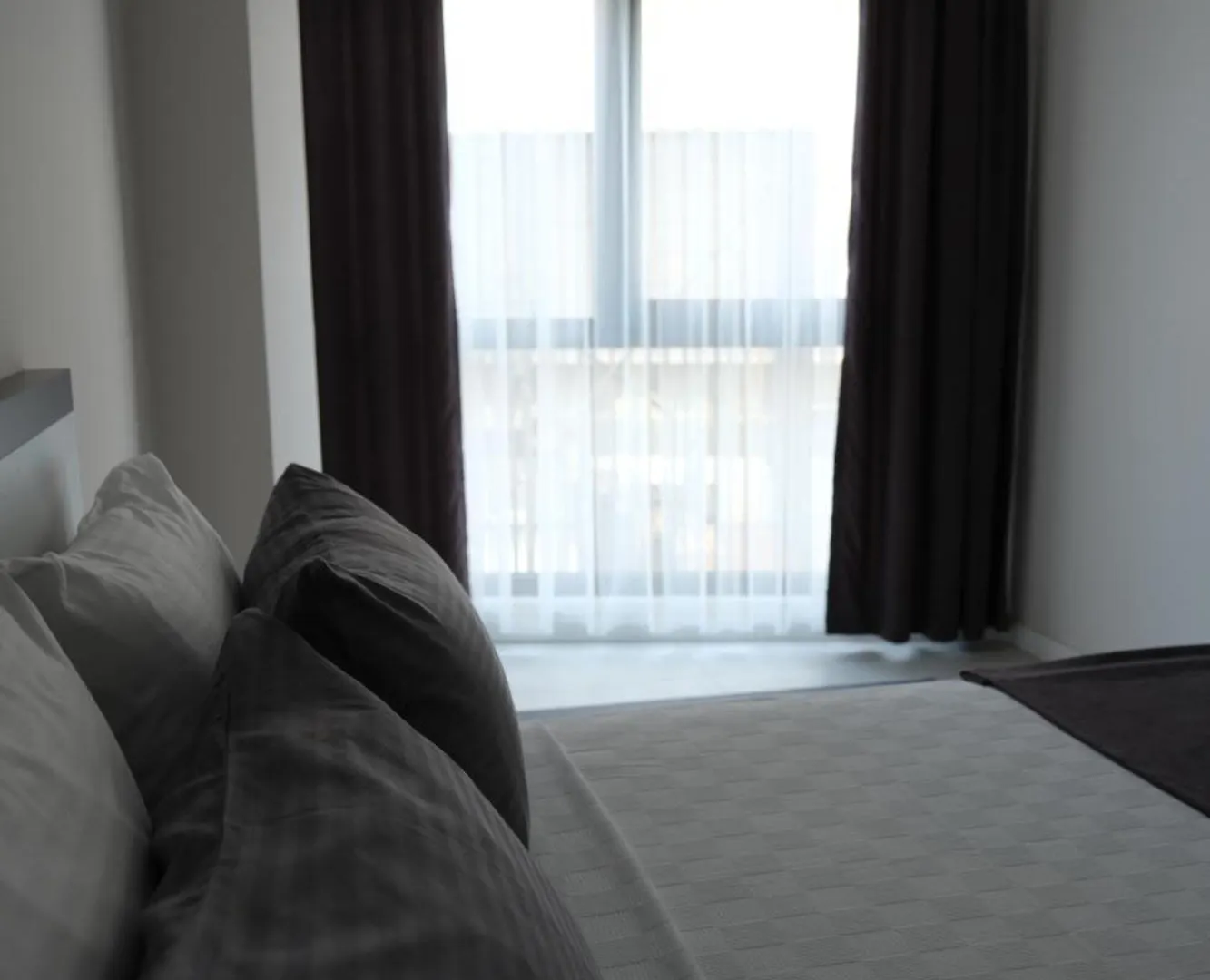 Jk Business Hotel Denizli