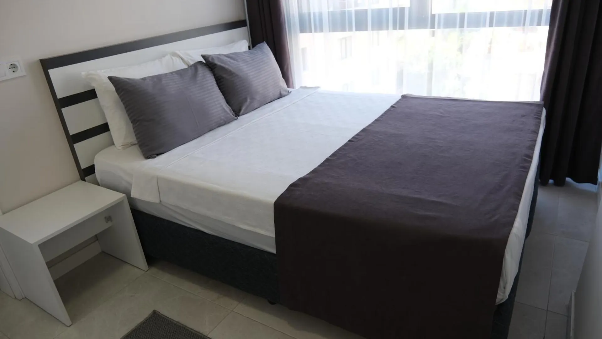 Jk Business Hotel Denizli  Türkei