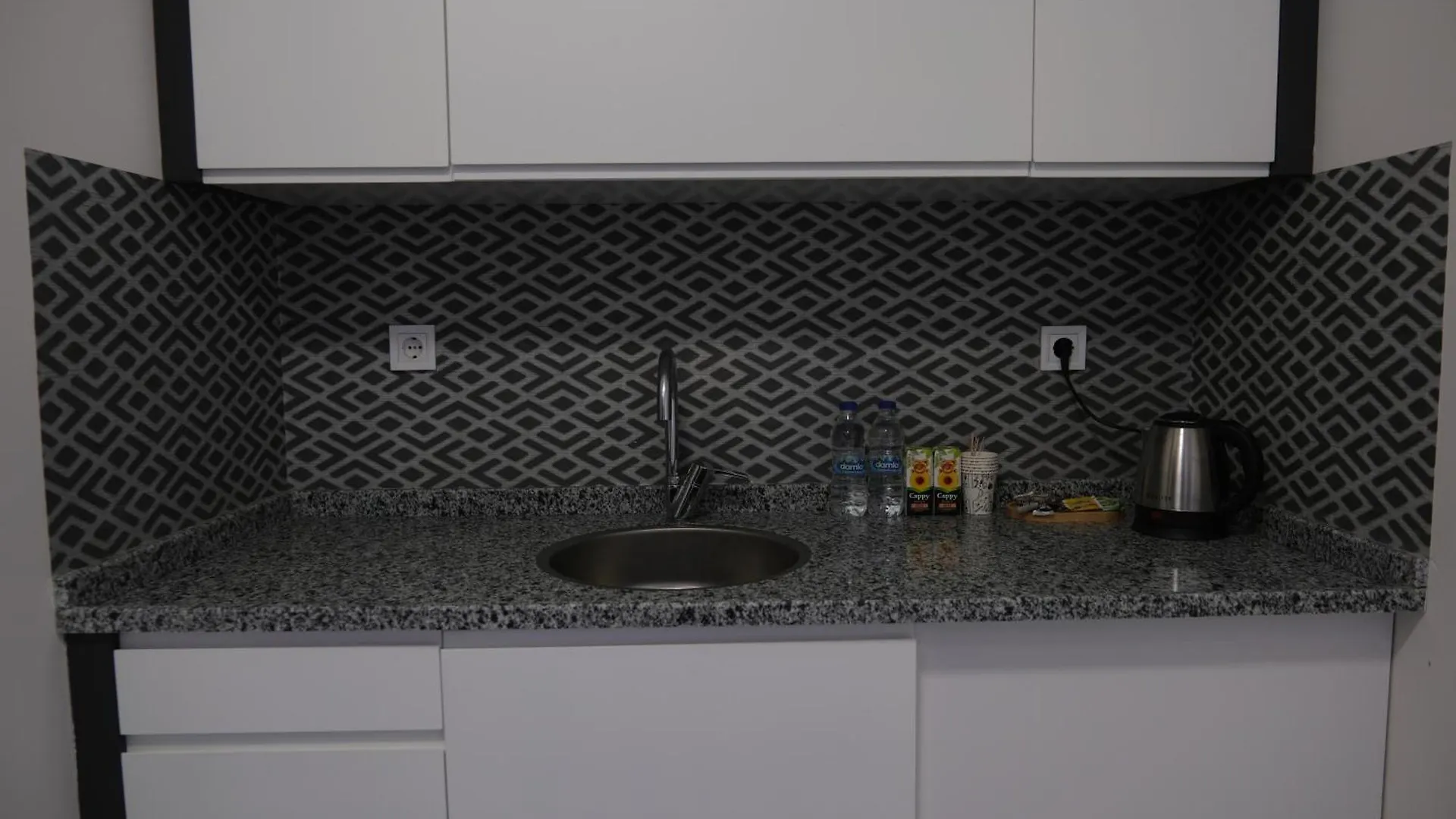 Jk Business Hotel Denizli  0*, Denizli (Denizli) Türkei